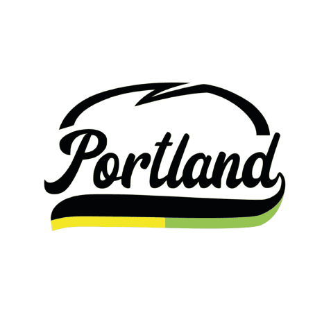 logo - Portland